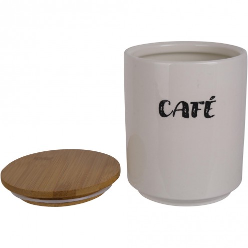 Envase Café Bambú 2