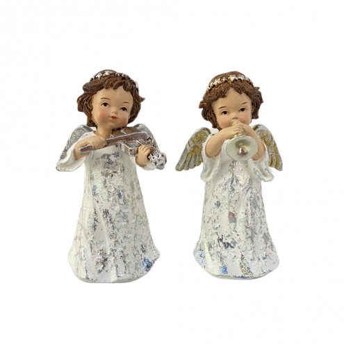 Ángel Instrumento I