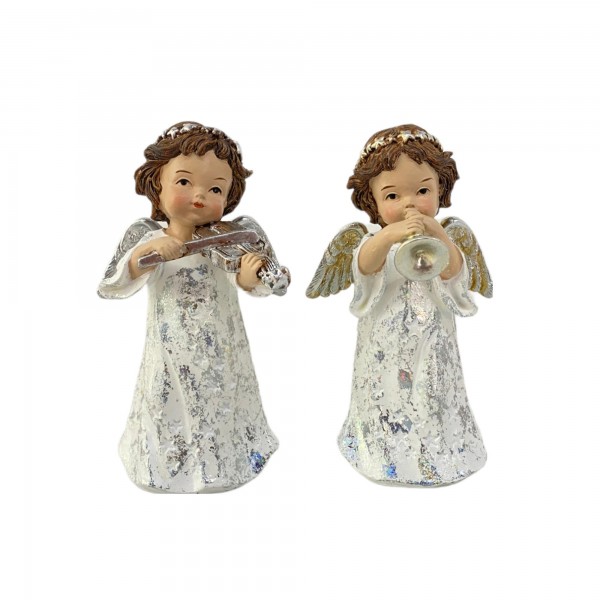 Ángel Instrumento I