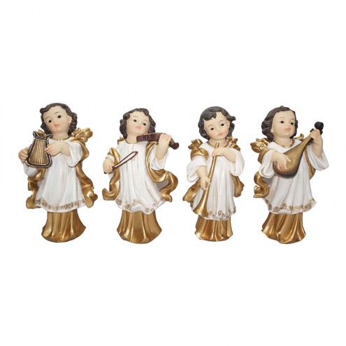 Figura ángel decorativa 20