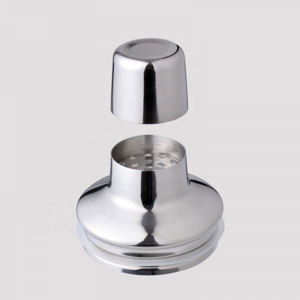 Coctelera Tragos 400 cc