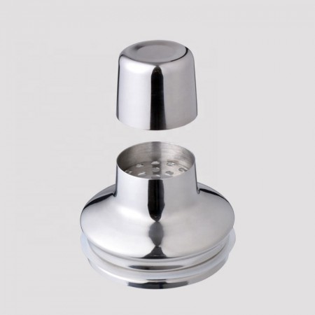 Coctelera Tragos 400 cc